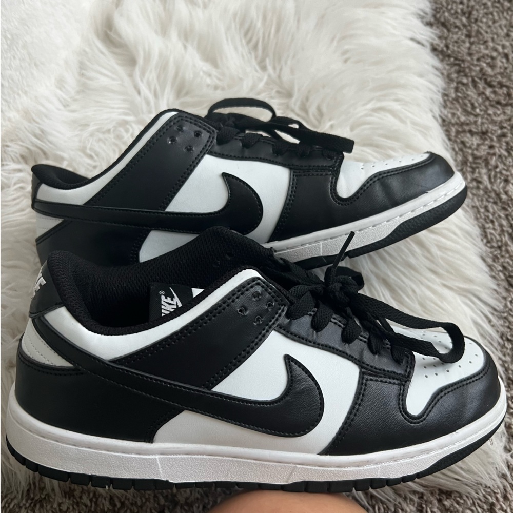 Nike dunk low